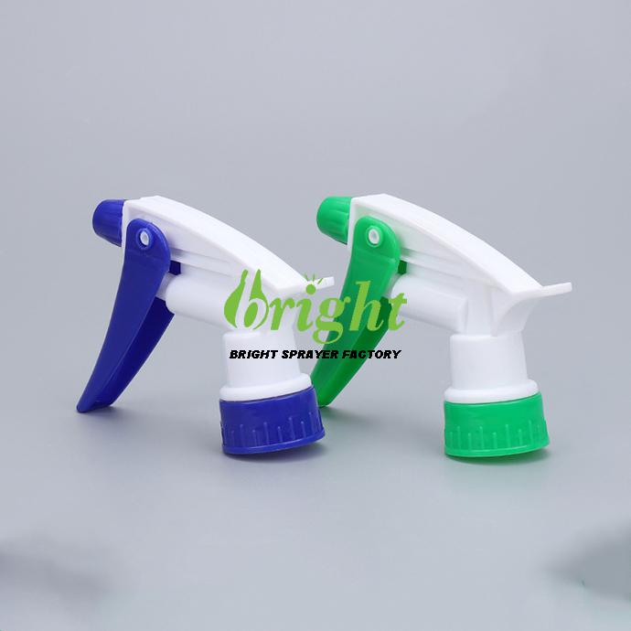 Trigger sprayer - B