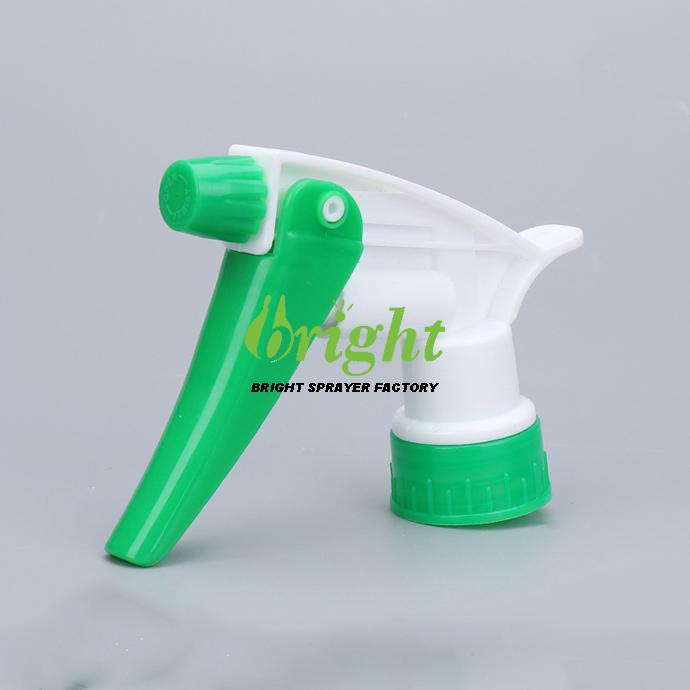 Trigger sprayer - B