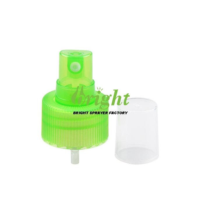 Mist sprayer Perfume sprayer