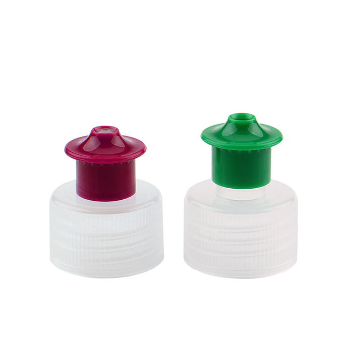 shampoo cap  Drawing cap pull push cap