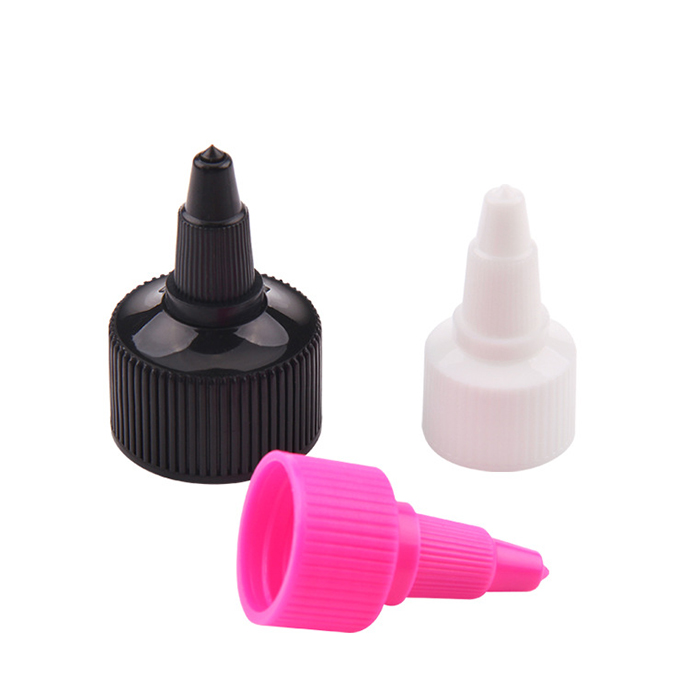 hair spray cap